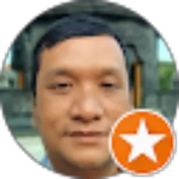 Review From Yance Napitupulu