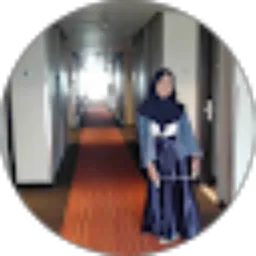Review From Maitsa Falih
