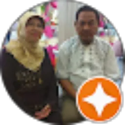 Review From Hamzah Hadam