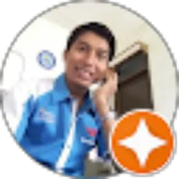 Review From Aep Syaipullah