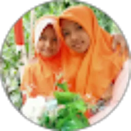 Review From Habibatul Auliya