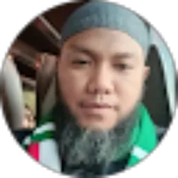 Review From Ahmad (Om brewok)