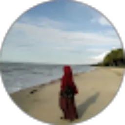 Review From intan Haily