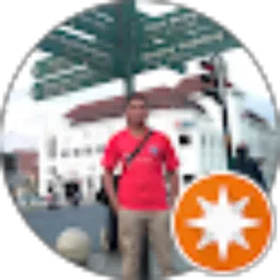 Review From Anom Wibowo