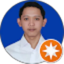 Review From Anjar Priyatmojo