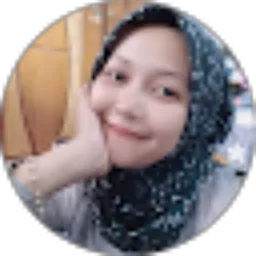 Review From Raha Ayu25