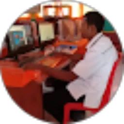 Review From Munadi A. Mursal