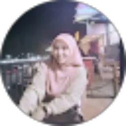 Review From yusra yunita