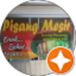 Review From Pisang Mesir