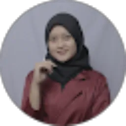 Review From Alma Dewi Ananda