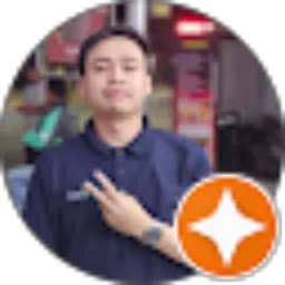 Review From Arif ahmad Ripai