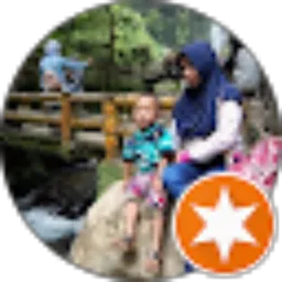 Review From maryani budi