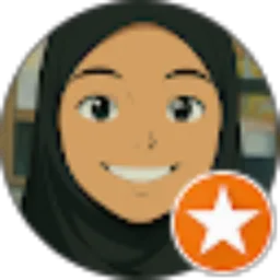 Review From Fatimah (iema)