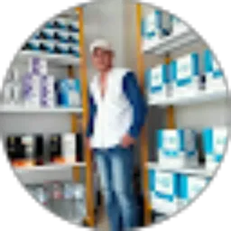 Review From wahyu wong