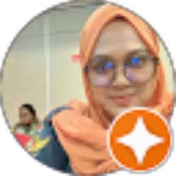 Review From Emilia Siregar