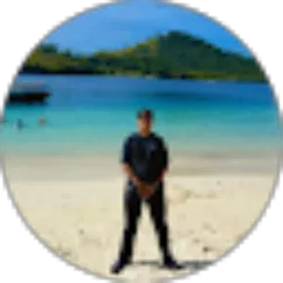 Review From Muhammad Saputra