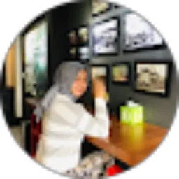 Review From noor fitri