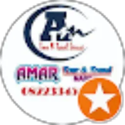 Review From Amar Tour & Travel Madiun