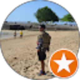 Review From Faris Rizqi