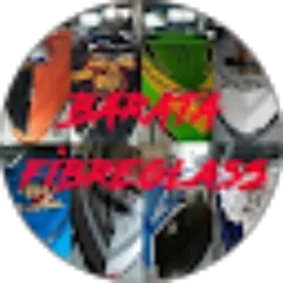 Review From BARATA FiberGlass Rijal (Jale)