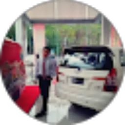 Review From Arief Setyawan
