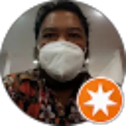 Review From Aan Jiwo Prasetyo