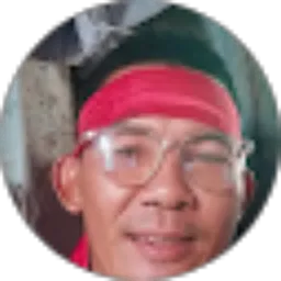 Review From Gunawan Bin saun tua taliu