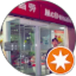 Review From Hairul Anwar