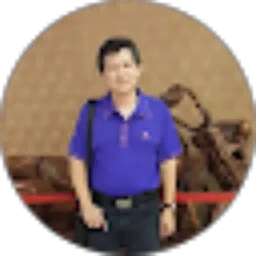 Review From Yockie Sunaryo