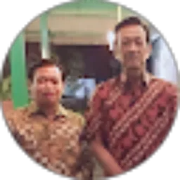 Review From Isa Yuniarto