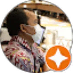 Review From Arif Nur Riyadi