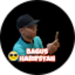 Review From BAGUS HARIFSYAH
