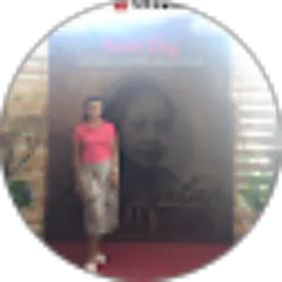 Review From Ajeng Kusumastuti