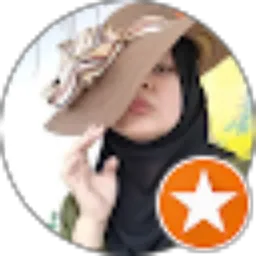 Review From Cikka Waruwu