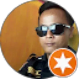 Review From deden Saepudin