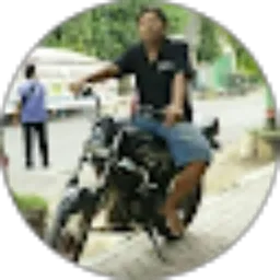 Review From Supri Yanto