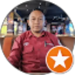 Review From Ansar Sainuddin