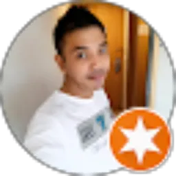 Review From felix goenarto