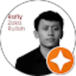 Review From Rafly Zaka