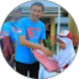 Review From kosim muda siregar (Koda siregar)