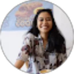 Review From Riantari Probowangi