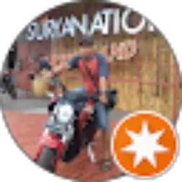 Review From Budi Sanjaya