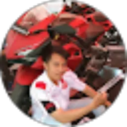 Review From Herry MKP