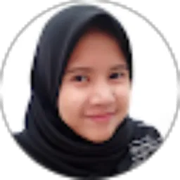 Review From Charina Saputri