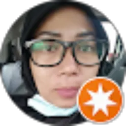 Review From LiAndra Farah Almair