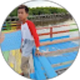 Review From faruf #96