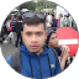 Review From nndy pratama