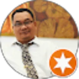 Review From dedi rimantho