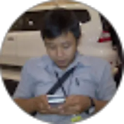 Review From Sugeng Purwanto