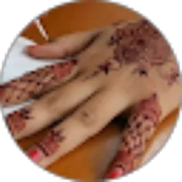 Review From Mahfan Henna